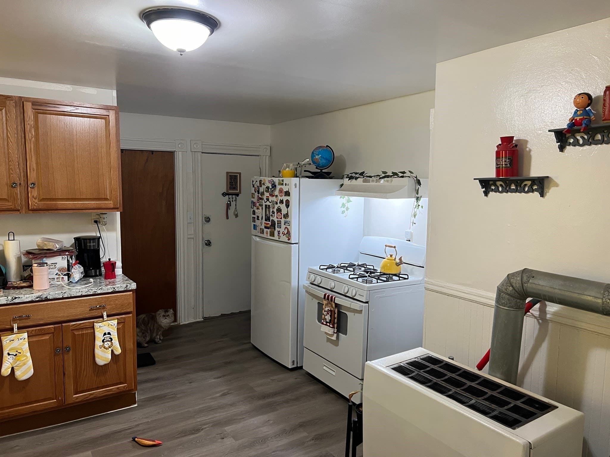 5+ Family - 5+ Units Up/Down at 52 Ashley St, New Bedford MA 02744, New Bedford, photo 31 of 39