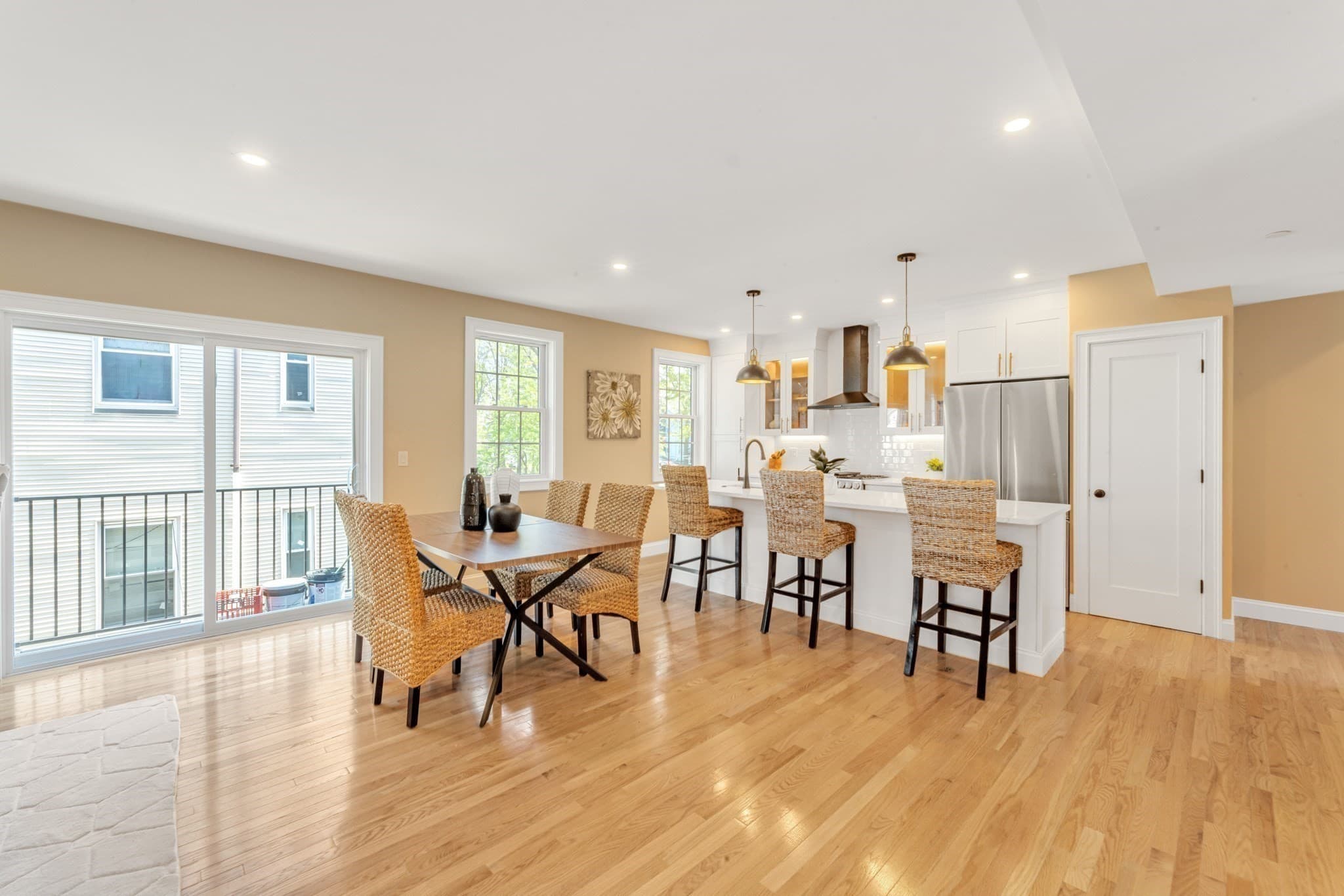 Stock Cooperative at 112 Armandine Street # 3, Boston MA 02124, photo 10 of 30