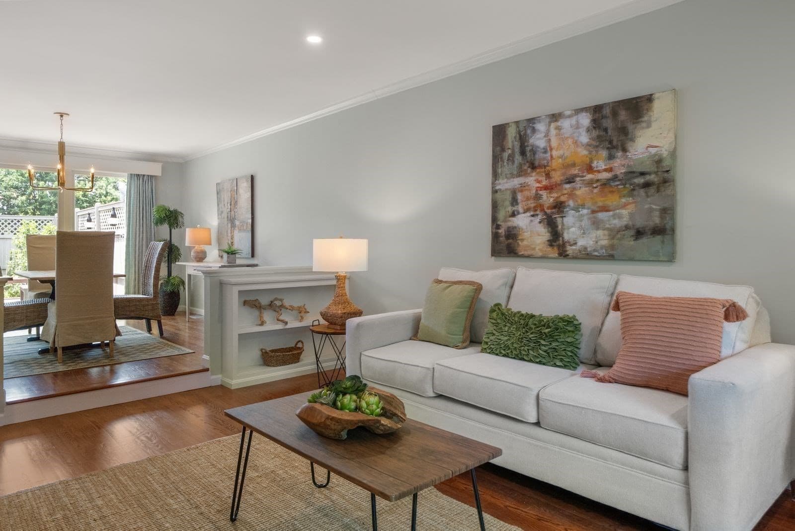 Condominium at 22 Floret Circle # 22, Hingham MA 02043, photo 2 of 30