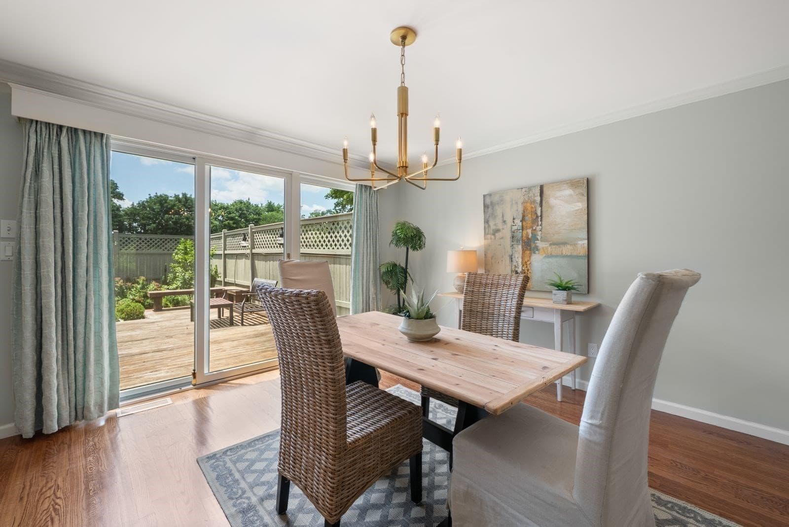 Condominium at 22 Floret Circle # 22, Hingham MA 02043, photo 6 of 30