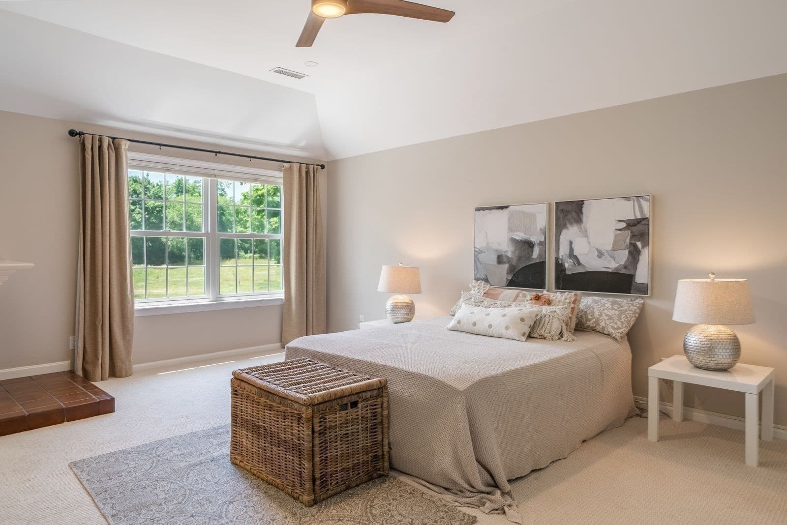 Condominium at 22 Floret Circle # 22, Hingham MA 02043, photo 16 of 30