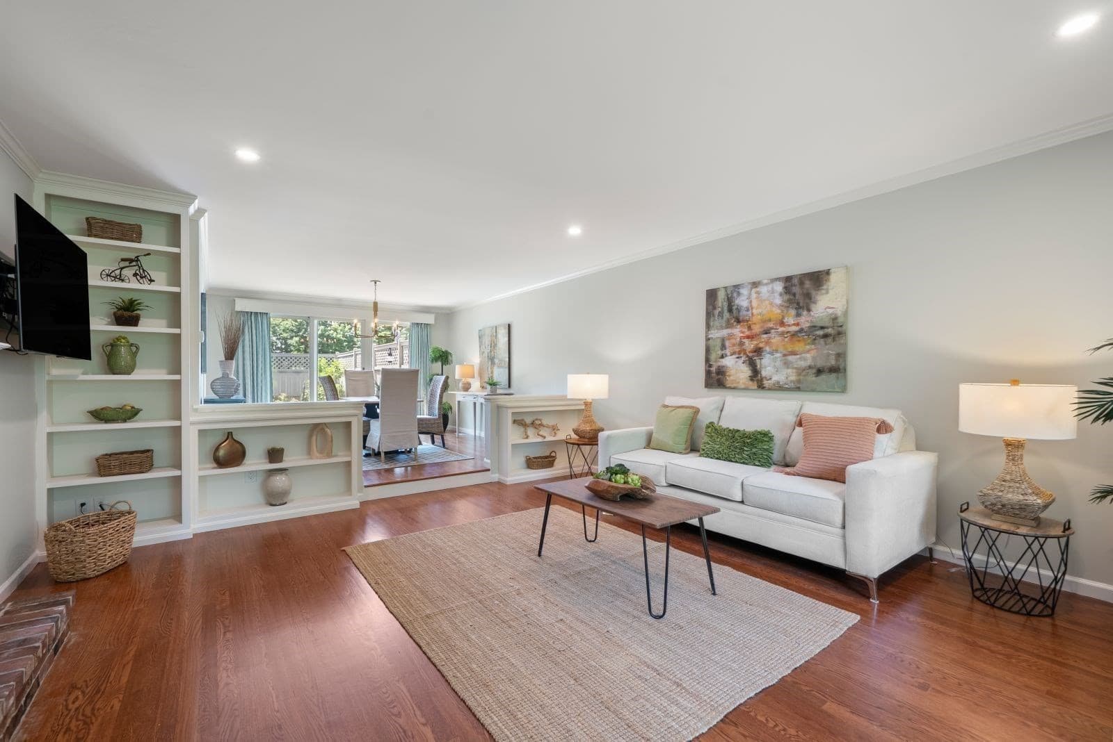 Condominium at 22 Floret Circle # 22, Hingham MA 02043, photo 9 of 30