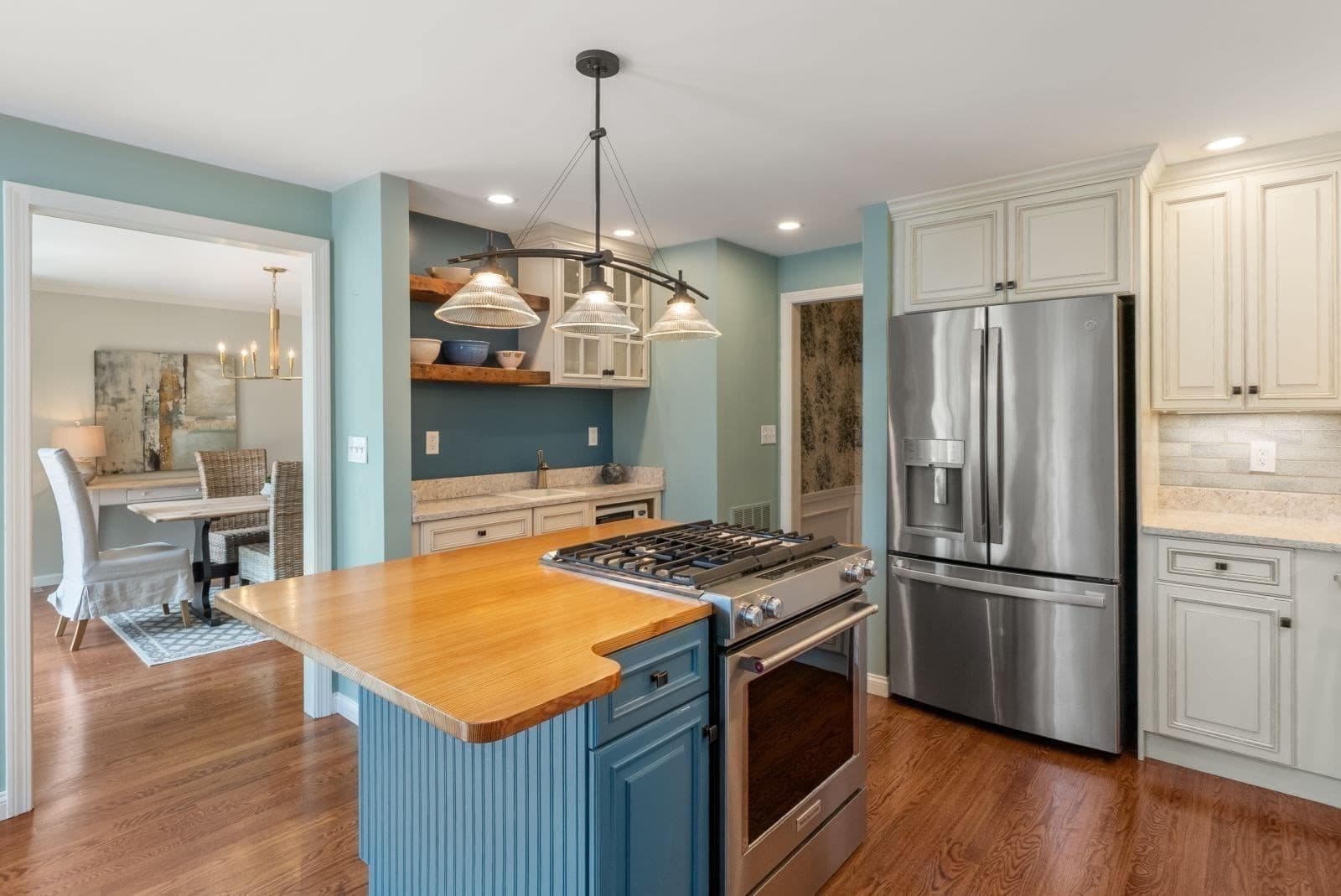 Condominium at 22 Floret Circle # 22, Hingham MA 02043, photo 15 of 30