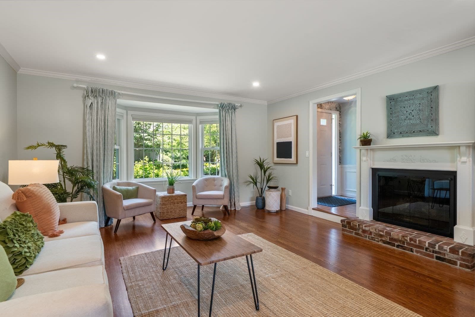Condominium at 22 Floret Circle # 22, Hingham MA 02043, photo 8 of 30