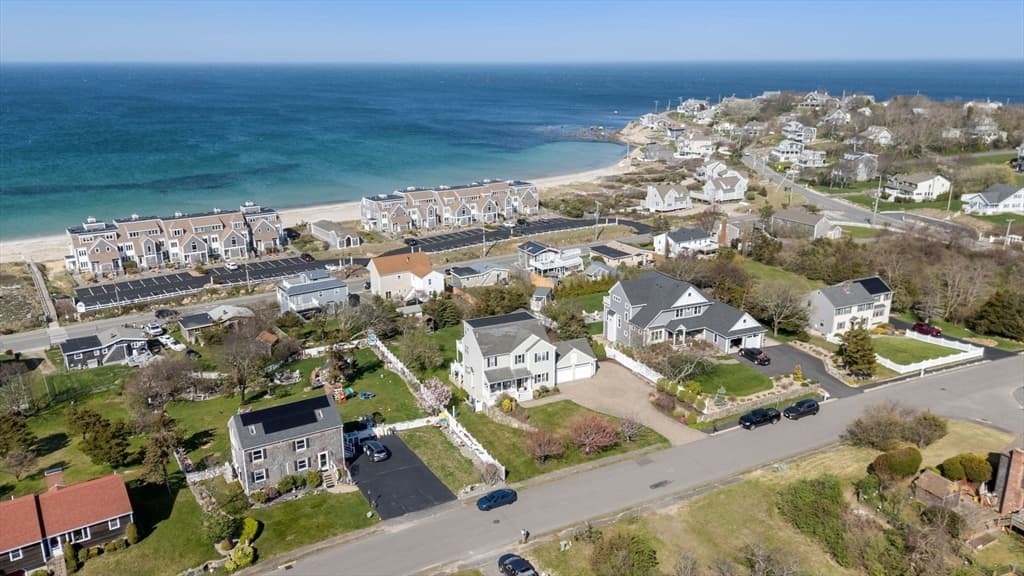 11 Kevin Avenue, Plymouth MA 02360