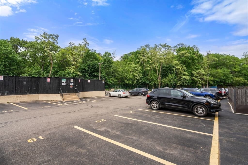 Condominium at 1419 Commonwealth Ave. # 404, Boston MA 02135, photo 12 of 12