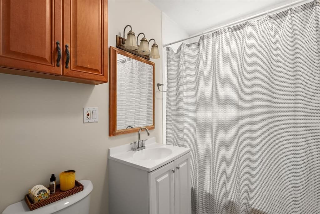 Condominium at 1419 Commonwealth Ave. # 404, Boston MA 02135, photo 9 of 12