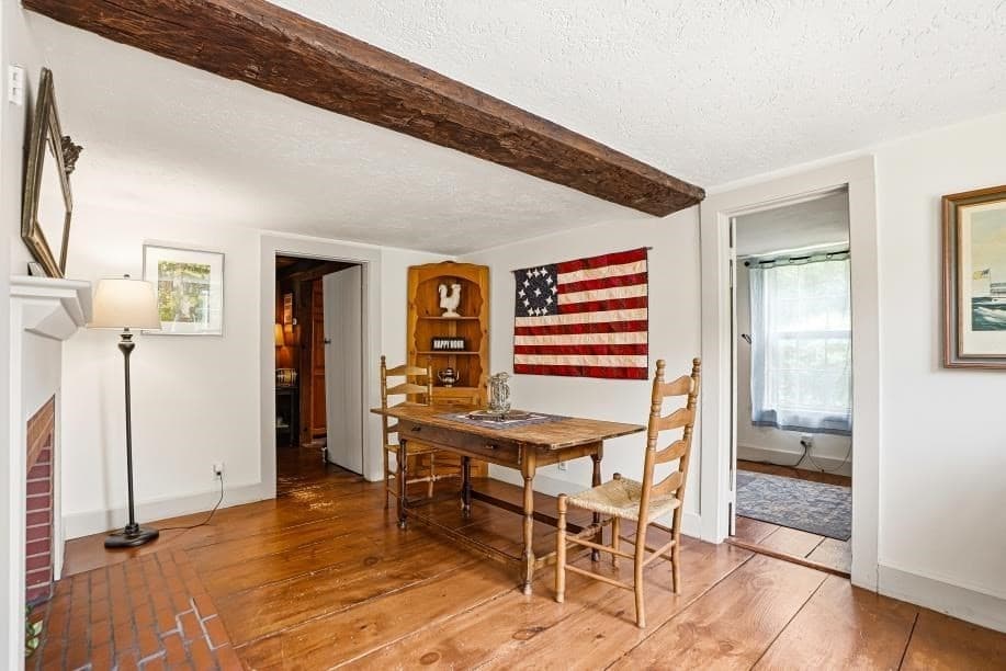 Single Family Residence at 52 Elm St, Upton MA 01568, photo 6 of 42
