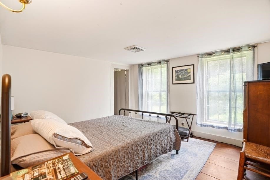 Single Family Residence at 52 Elm St, Upton MA 01568, photo 26 of 42