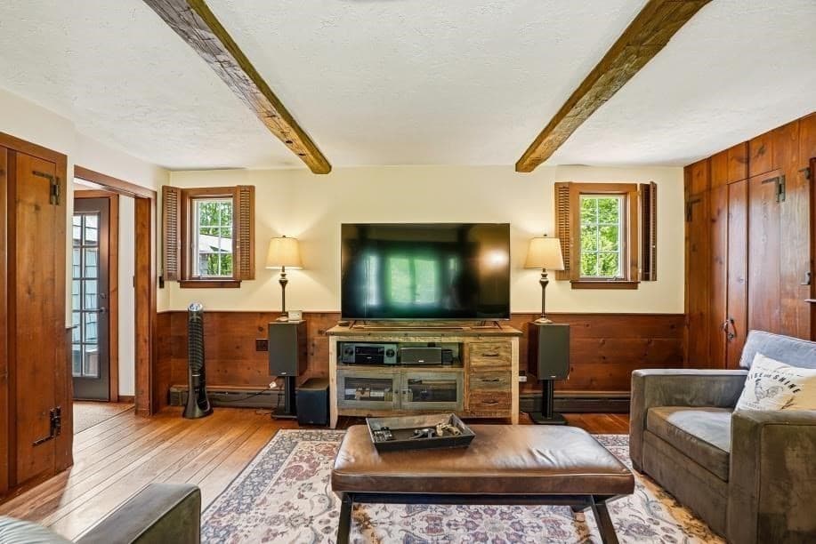 Single Family Residence at 52 Elm St, Upton MA 01568, photo 22 of 42