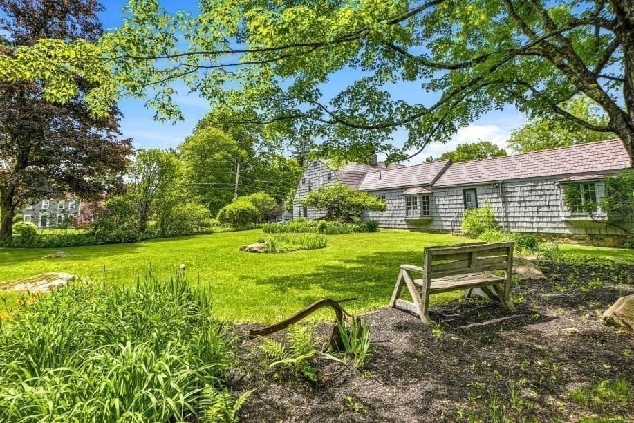 Single Family Residence at 52 Elm St, Upton MA 01568, photo 36 of 42