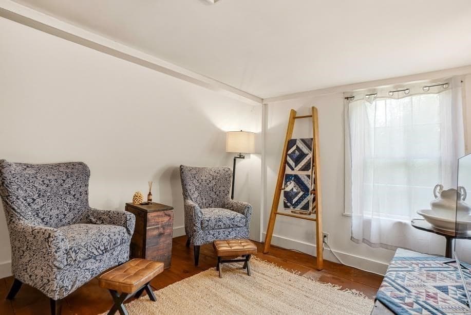 Single Family Residence at 52 Elm St, Upton MA 01568, photo 28 of 42