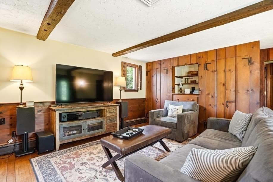 Single Family Residence at 52 Elm St, Upton MA 01568, photo 20 of 42