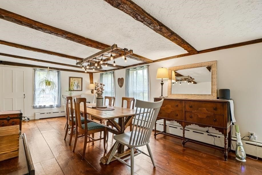 Single Family Residence at 52 Elm St, Upton MA 01568, photo 9 of 42