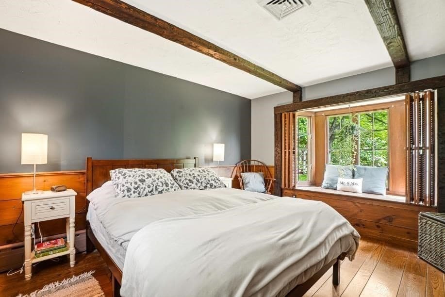 Single Family Residence at 52 Elm St, Upton MA 01568, photo 24 of 42
