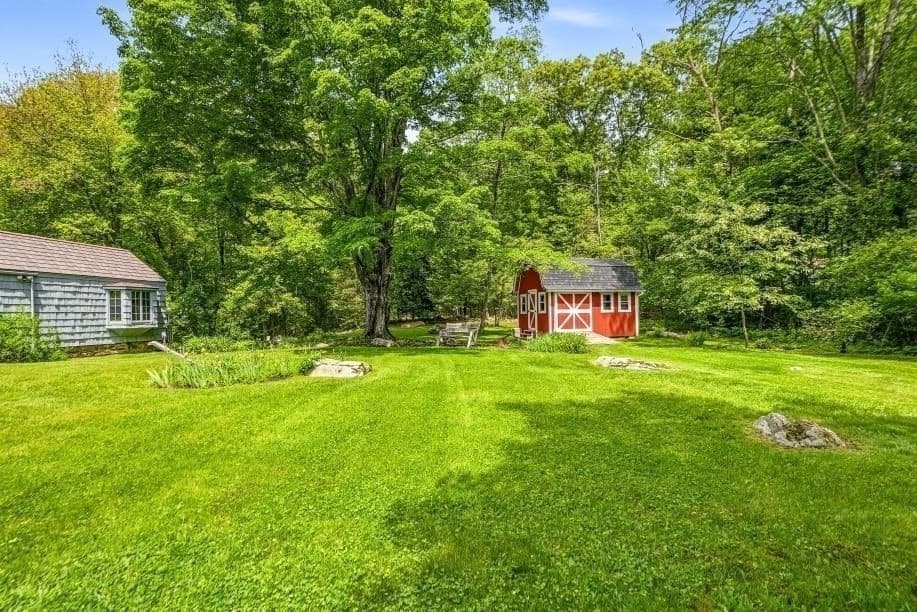 Single Family Residence at 52 Elm St, Upton MA 01568, photo 34 of 42