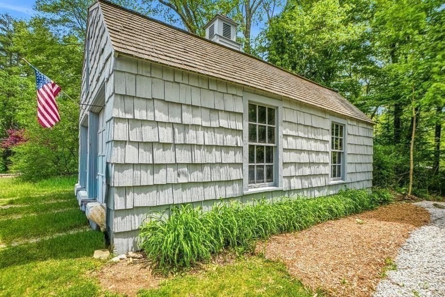 Single Family Residence at 52 Elm St, Upton MA 01568, photo 38 of 42