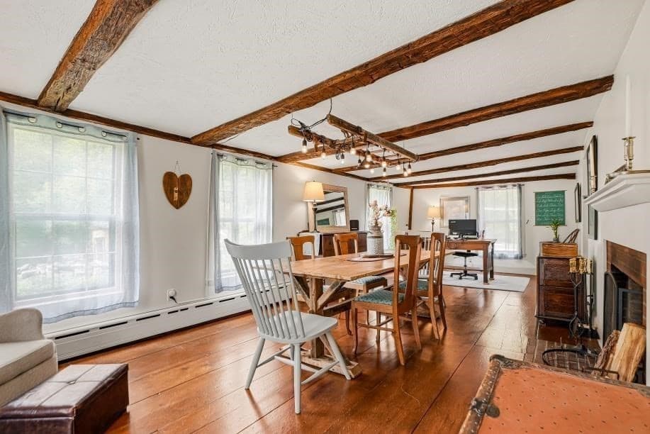 Single Family Residence at 52 Elm St, Upton MA 01568, photo 10 of 42