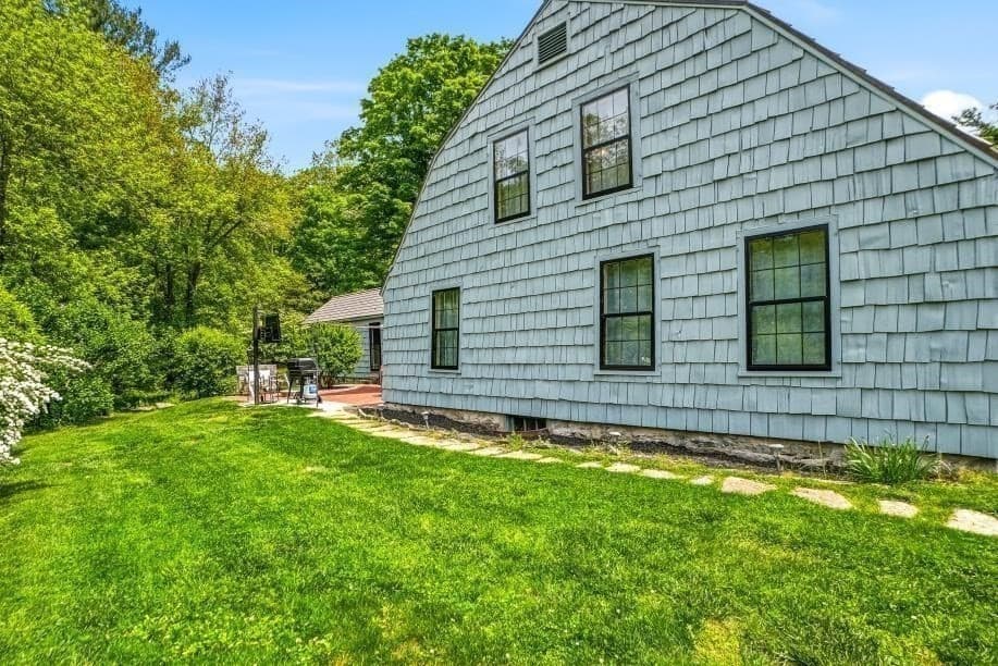 Single Family Residence at 52 Elm St, Upton MA 01568, photo 37 of 42