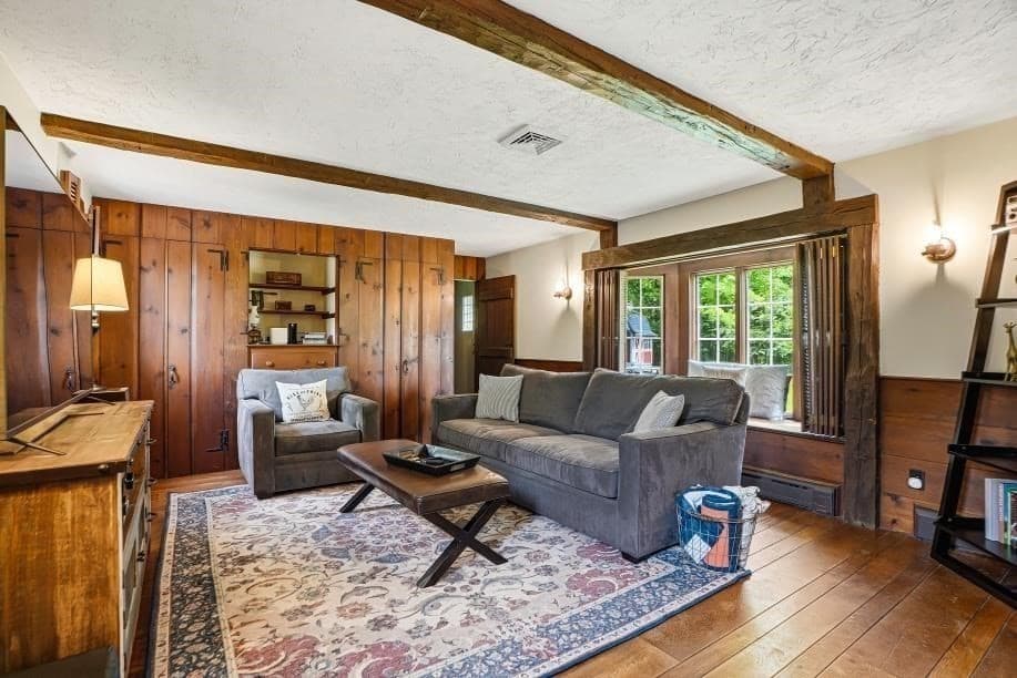 Single Family Residence at 52 Elm St, Upton MA 01568, photo 19 of 42