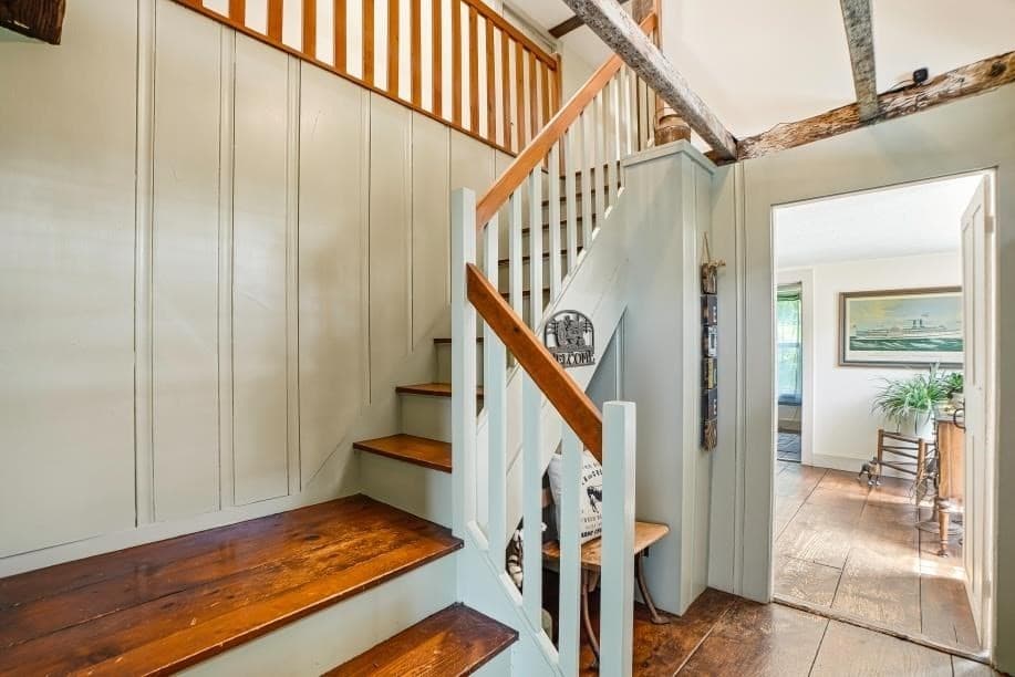 Single Family Residence at 52 Elm St, Upton MA 01568, photo 4 of 42