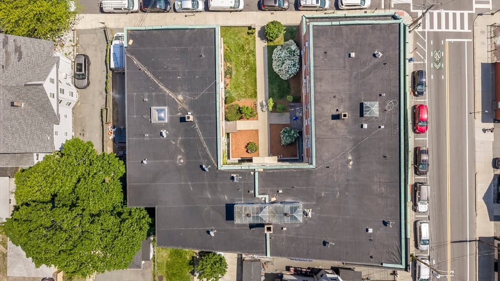 Condominium at 8 Walnut St # 28, Everett MA 02149, Everett, photo 23 of 23