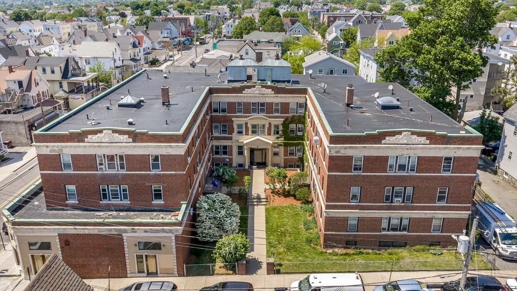Condominium at 8 Walnut St # 28, Everett MA 02149, Everett, photo 2 of 23