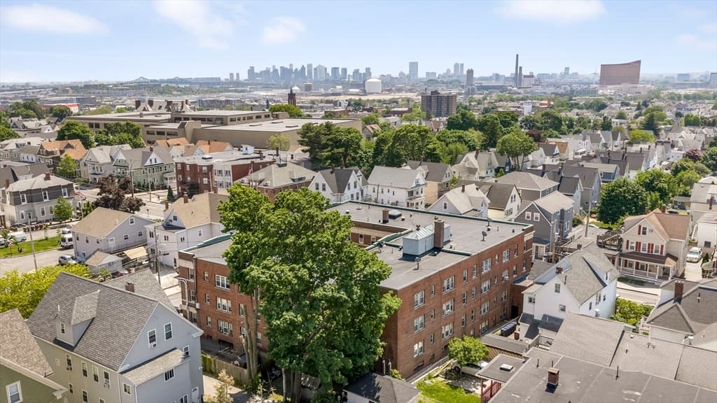 Condominium at 8 Walnut St # 28, Everett MA 02149, Everett, photo 5 of 23