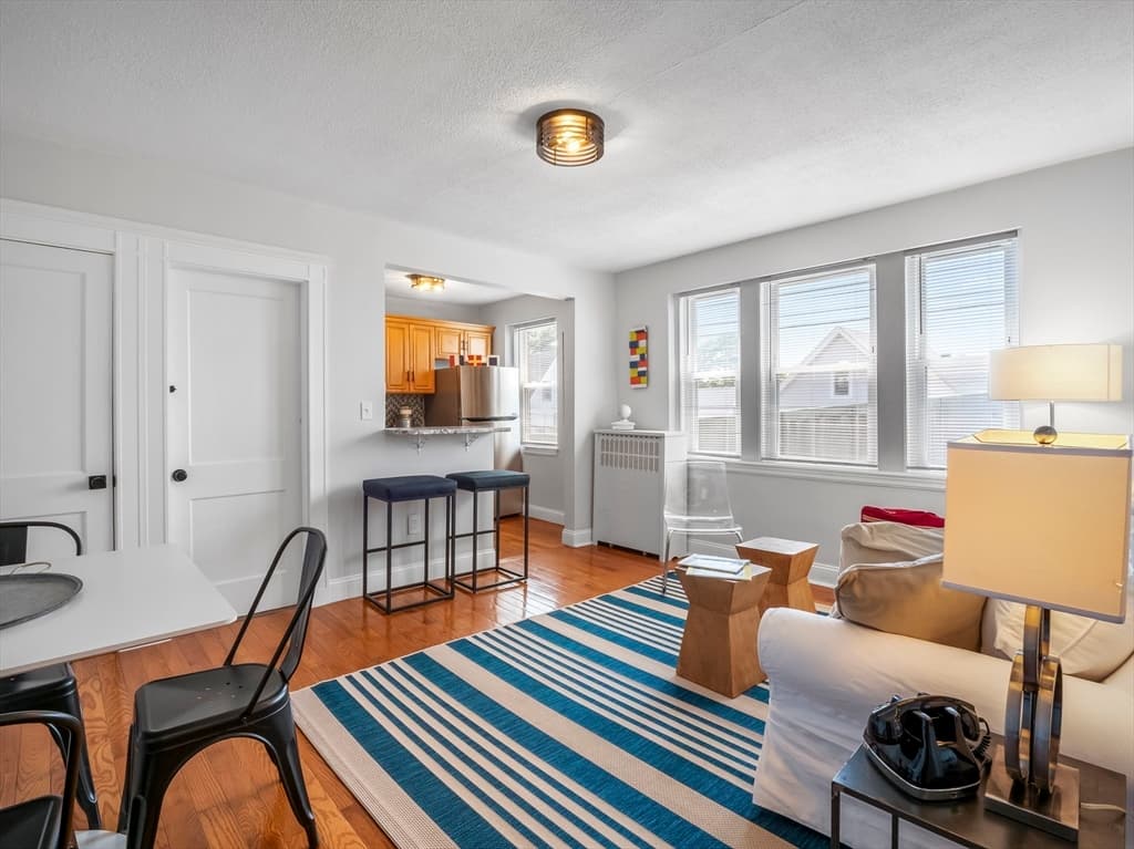 Condominium at 8 Walnut St # 28, Everett MA 02149, Everett, photo 14 of 23