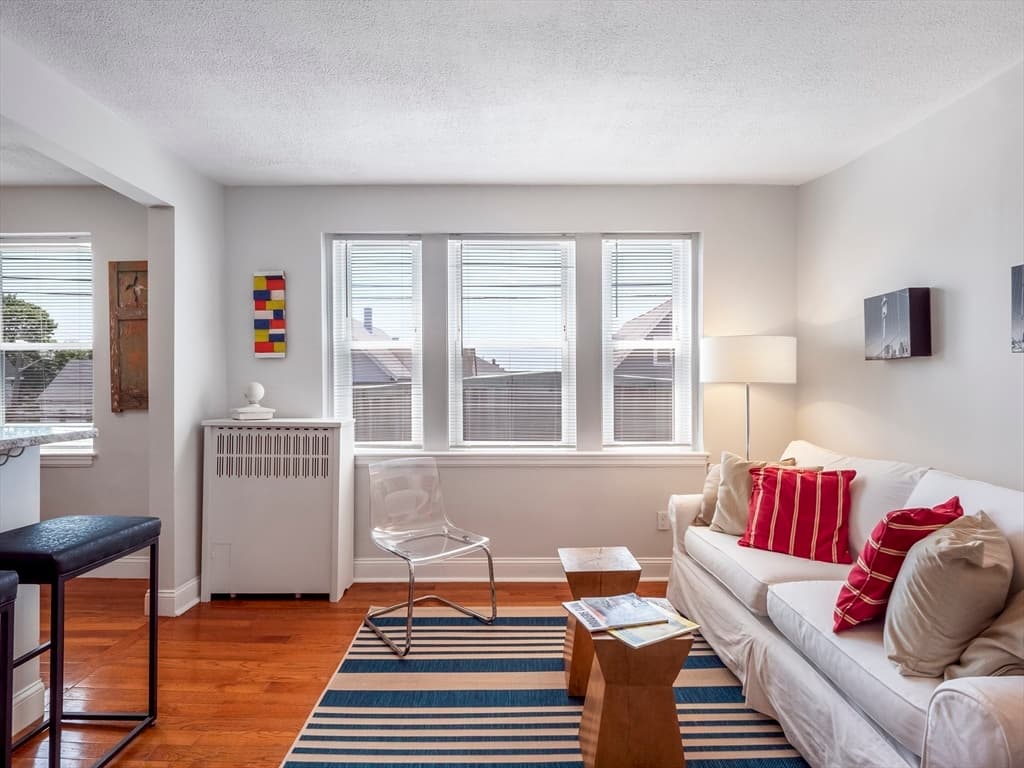 Condominium at 8 Walnut St # 28, Everett MA 02149, Everett, photo 11 of 23