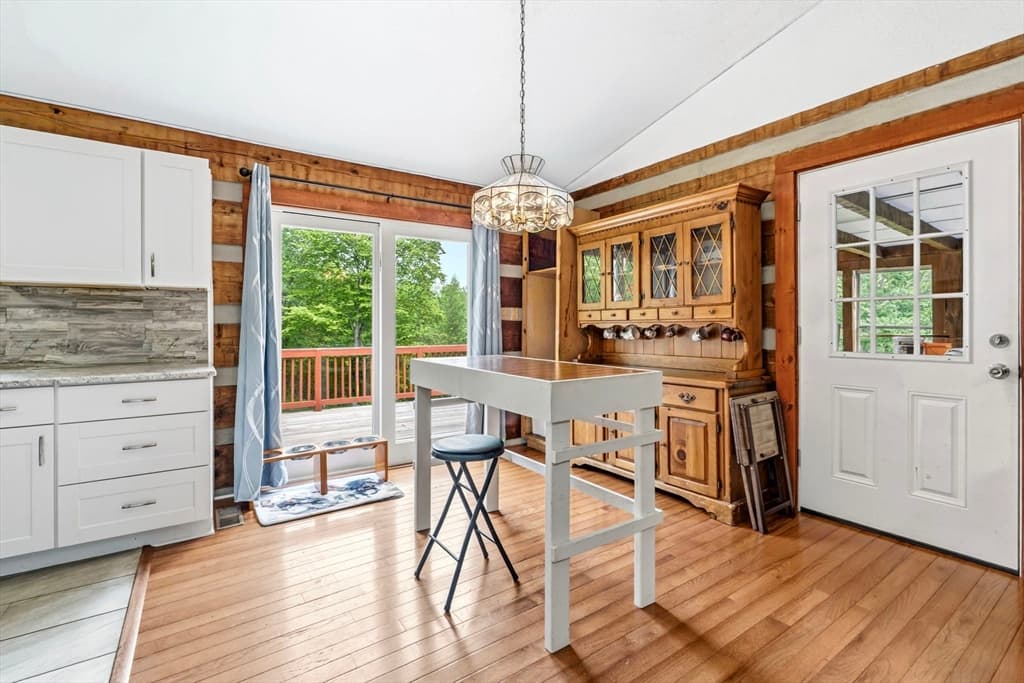 Single Family Residence at 22 Lyon Hill Rd, Chester MA 01011, Chester, photo 16 of 38