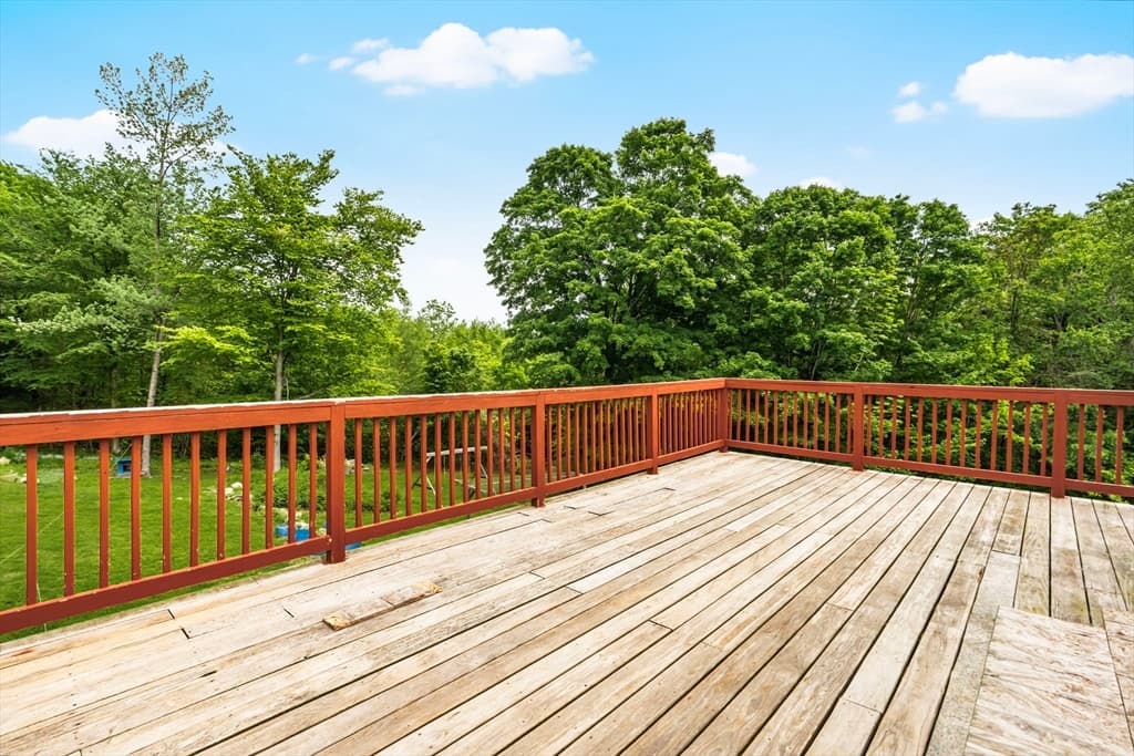 Single Family Residence at 22 Lyon Hill Rd, Chester MA 01011, Chester, photo 12 of 38