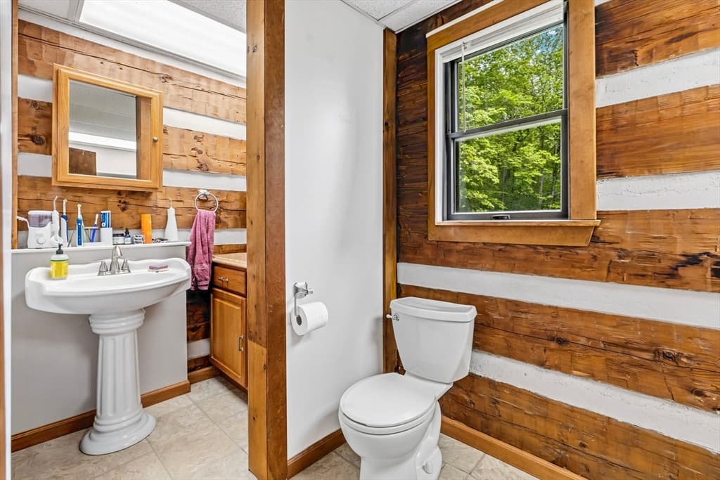 Single Family Residence at 22 Lyon Hill Rd, Chester MA 01011, Chester, photo 22 of 38