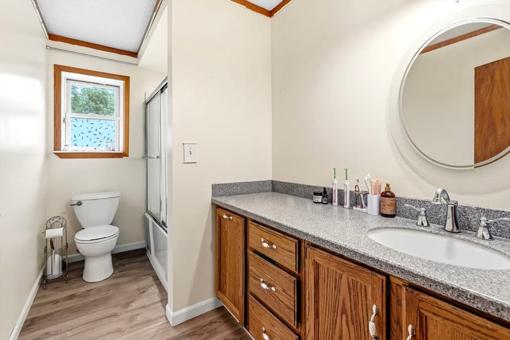 Single Family Residence at 22 Lyon Hill Rd, Chester MA 01011, Chester, photo 28 of 38