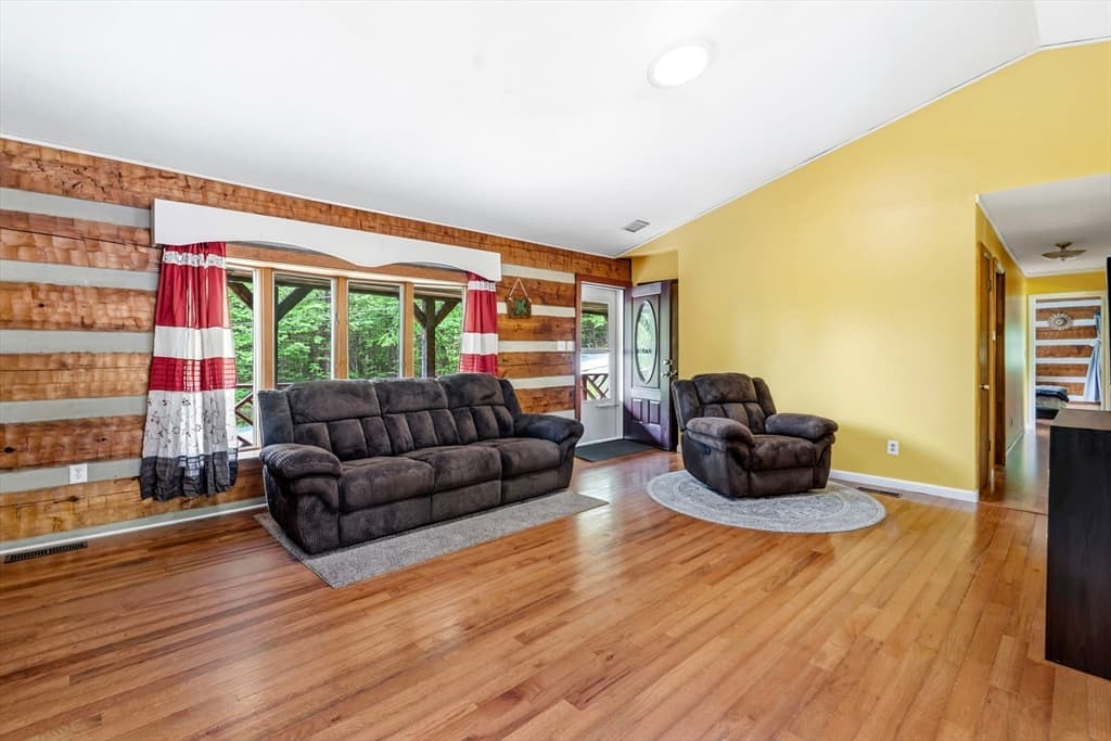 Single Family Residence at 22 Lyon Hill Rd, Chester MA 01011, Chester, photo 18 of 38