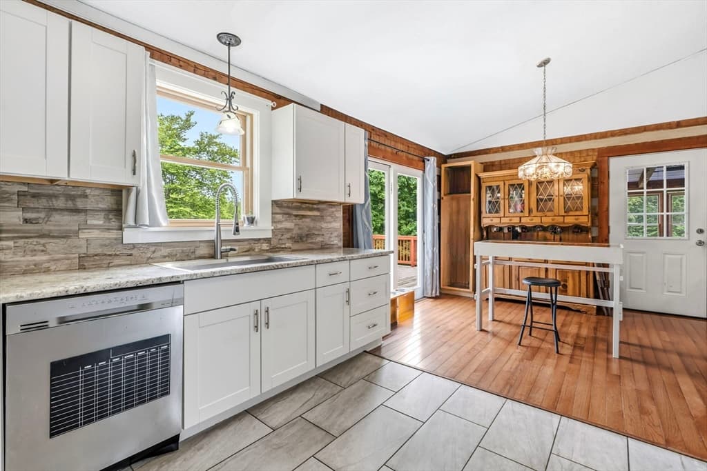 Single Family Residence at 22 Lyon Hill Rd, Chester MA 01011, Chester, photo 15 of 38