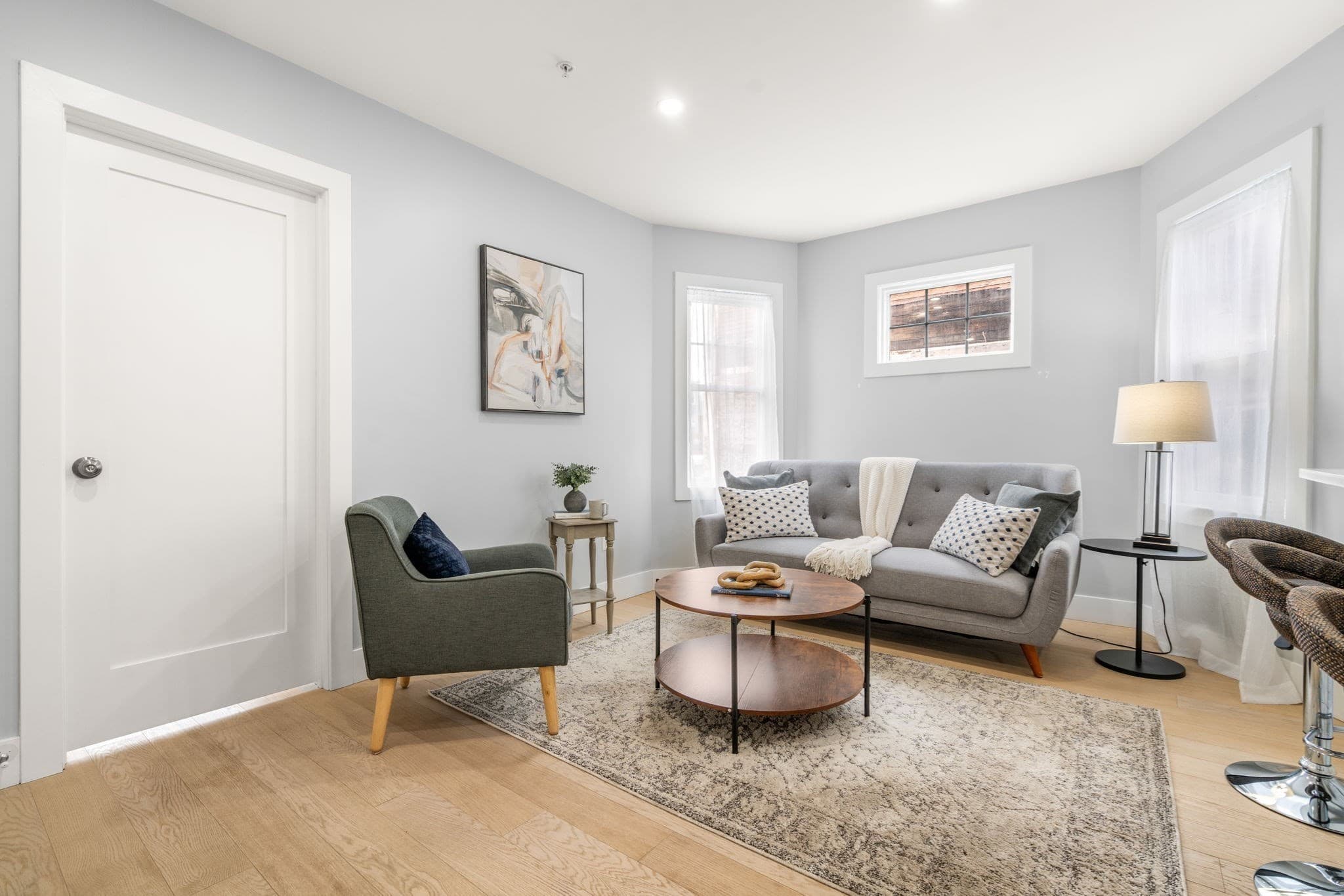 Condominium at 679 Columbia # 5, Boston MA 02125, photo 3 of 11