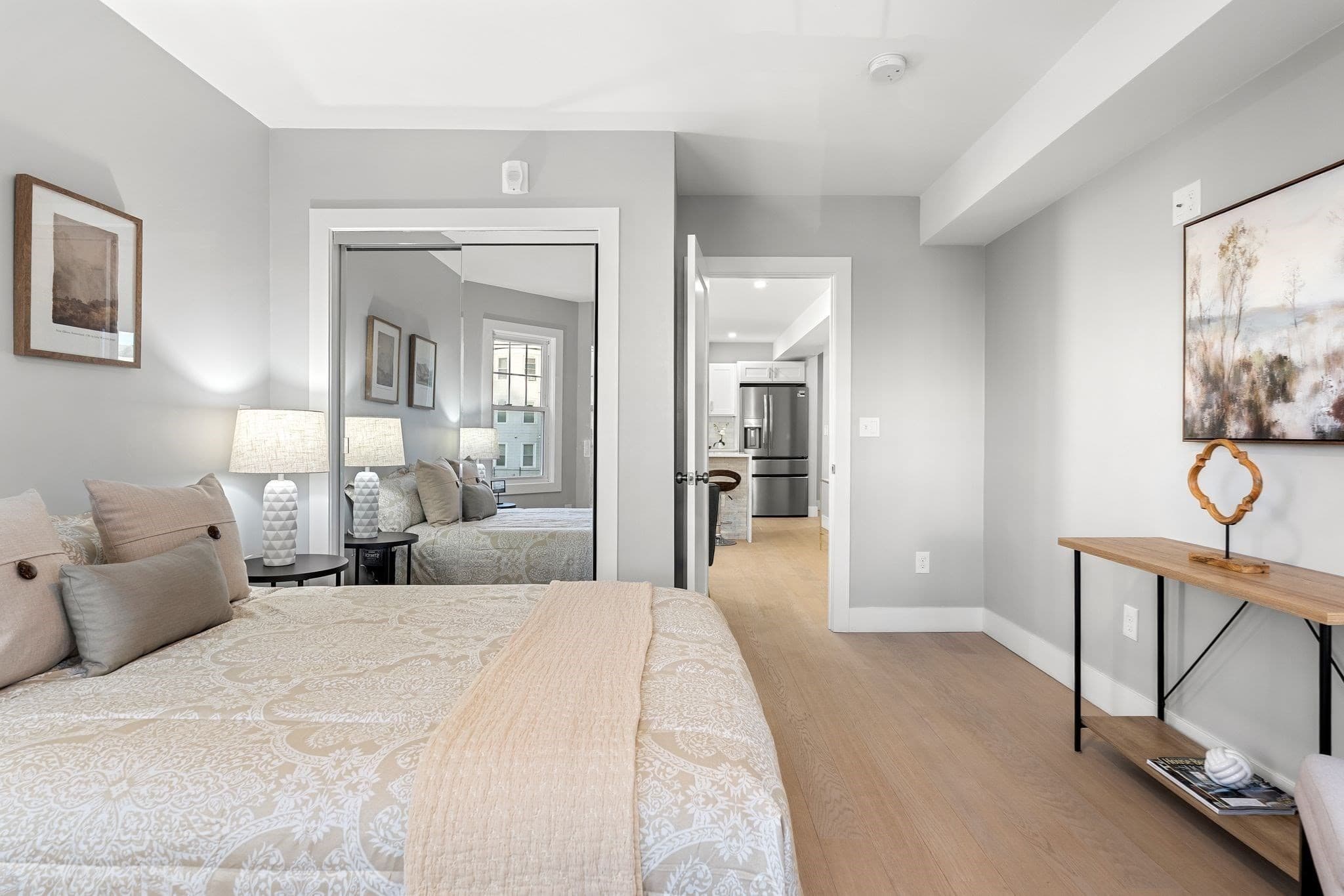 Condominium at 679 Columbia # 5, Boston MA 02125, photo 5 of 11