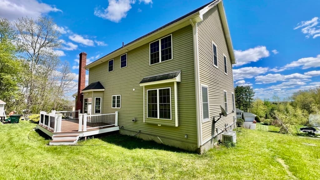 7 Deer Run, Charlton MA 01507 photo 33