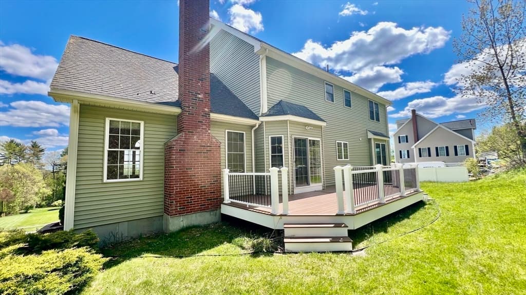 7 Deer Run, Charlton MA 01507 photo 31