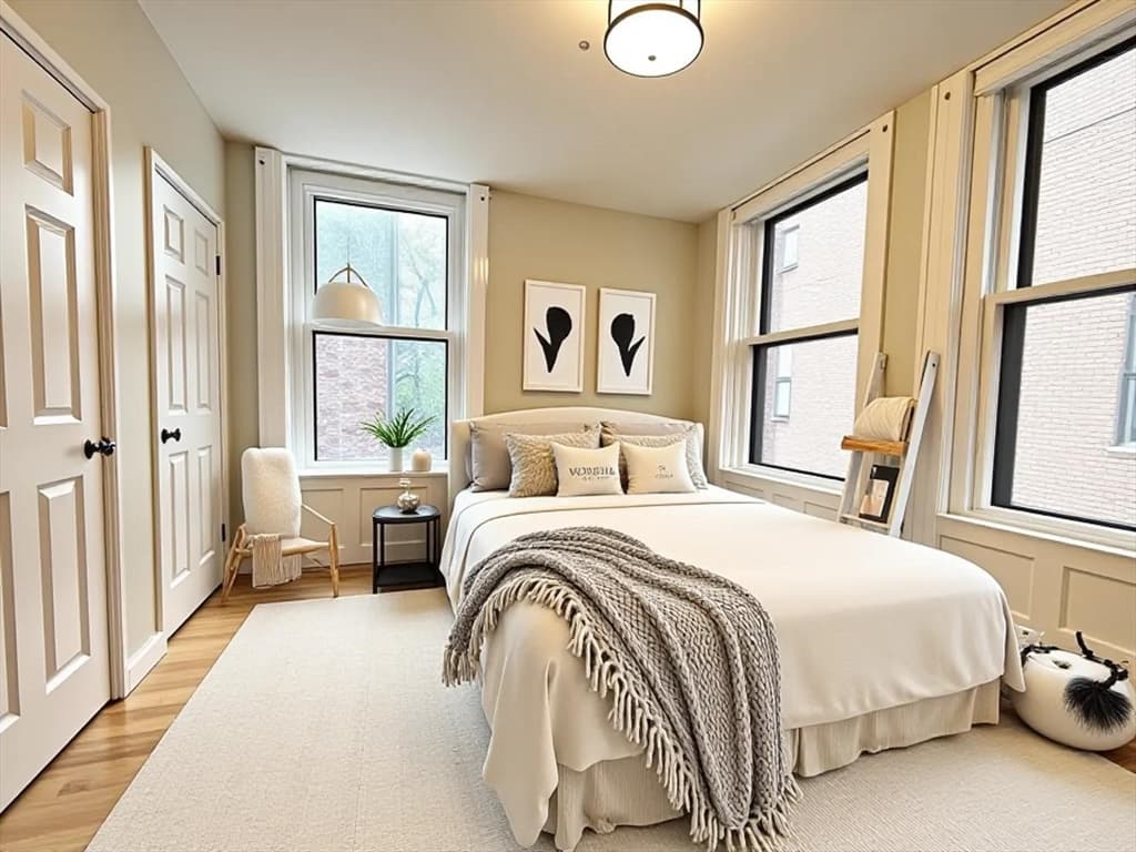 Condominium at 483 Beacon # 36, Boston MA 02115, photo 7 of 16