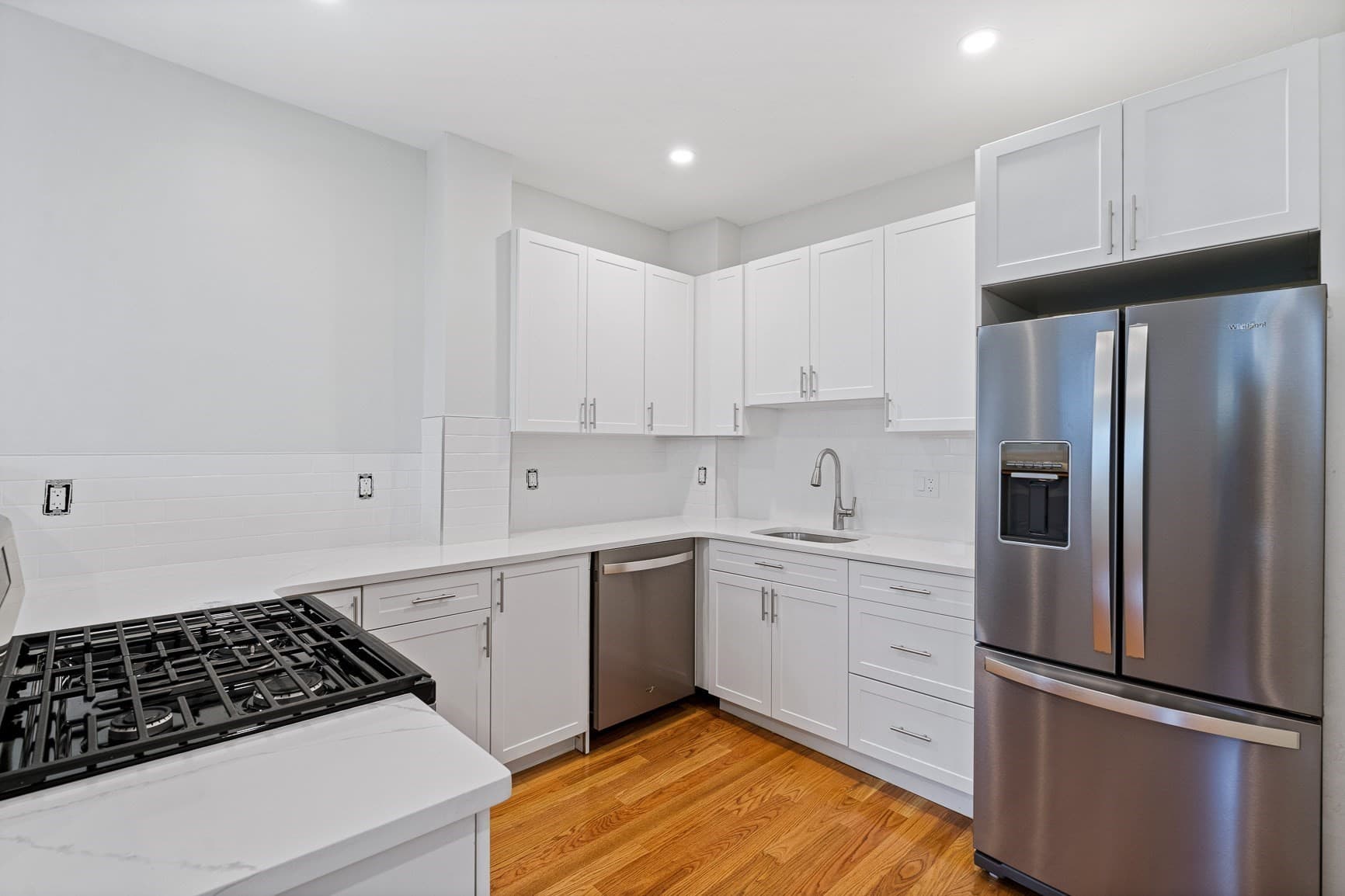3 Family - 3 Units Up/Down at 35 Newport Street, Boston MA 02125, Boston, photo 3 of 28