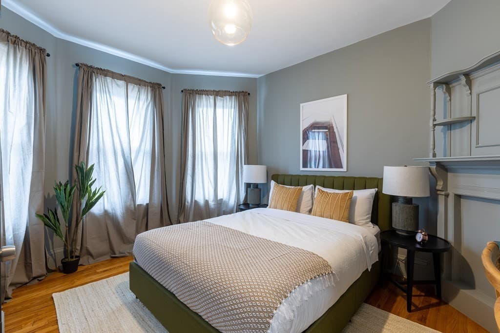 3 Family - 3 Units Up/Down at 35 Newport Street, Boston MA 02125, Boston, photo 19 of 28