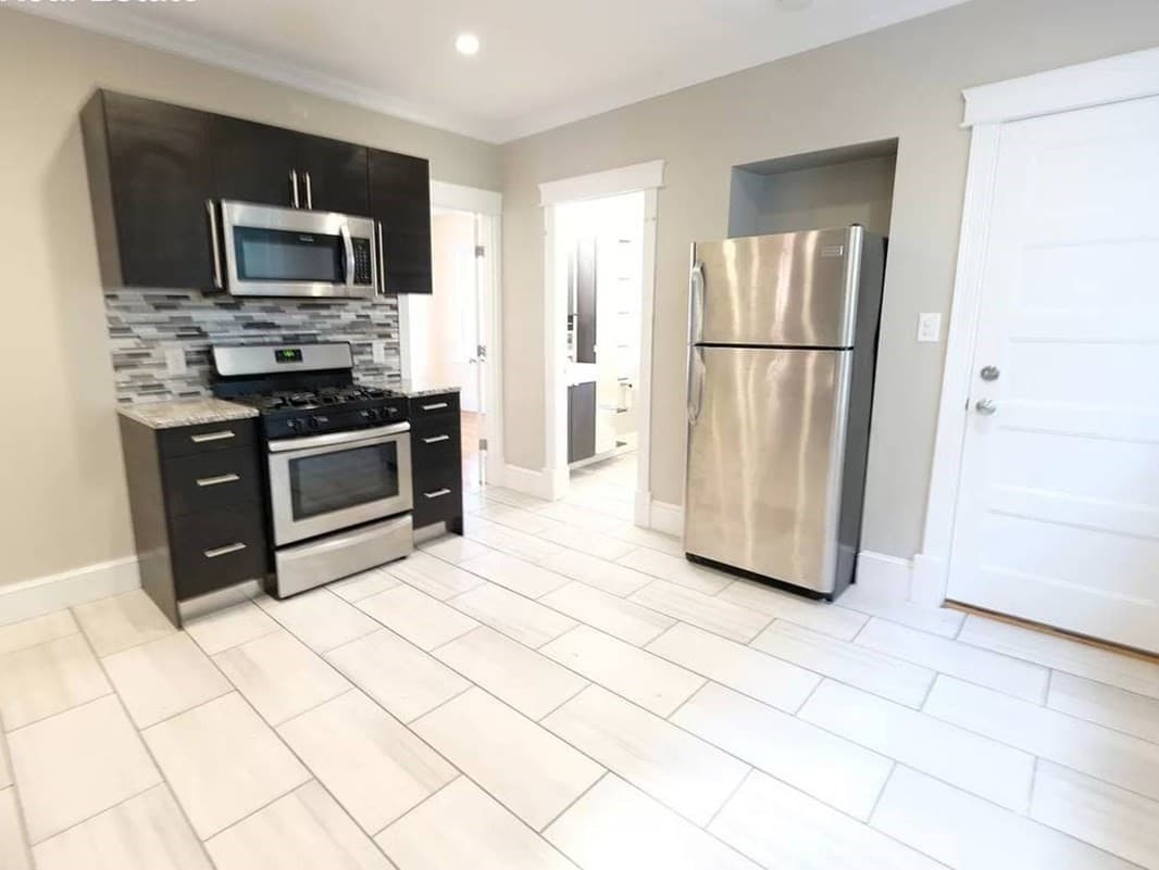 3 Family - 3 Units Up/Down at 79 Saxton Street, Boston MA 02125, photo 6 of 17