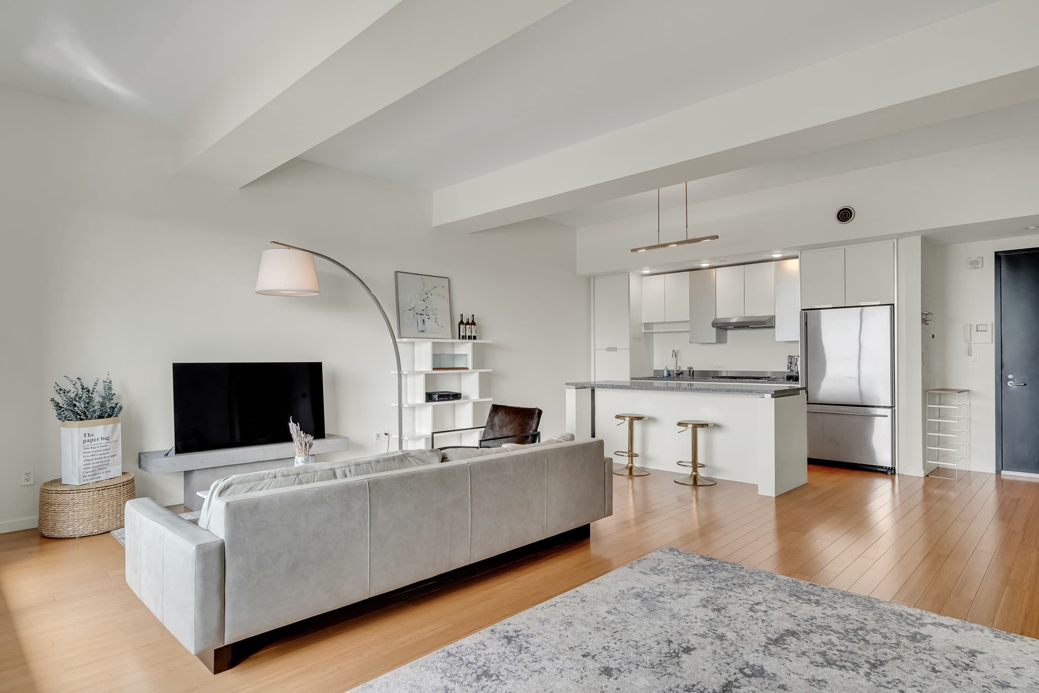 141 Dorchester Ave # 906, Boston MA 02127