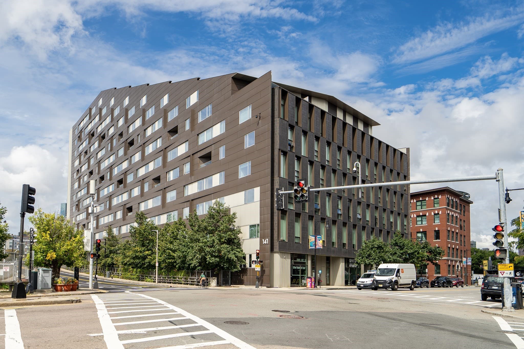 Condominium at 141 Dorchester Ave # 906, Boston MA 02127, Boston, photo 40 of 40