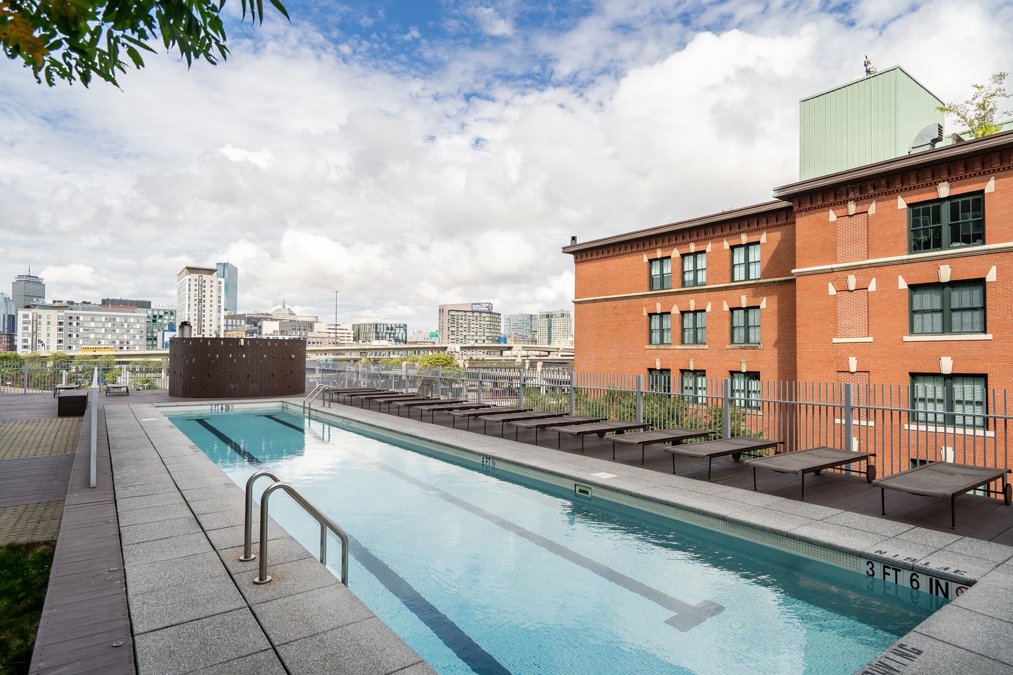 Condominium at 141 Dorchester Ave # 906, Boston MA 02127, Boston, photo 31 of 40