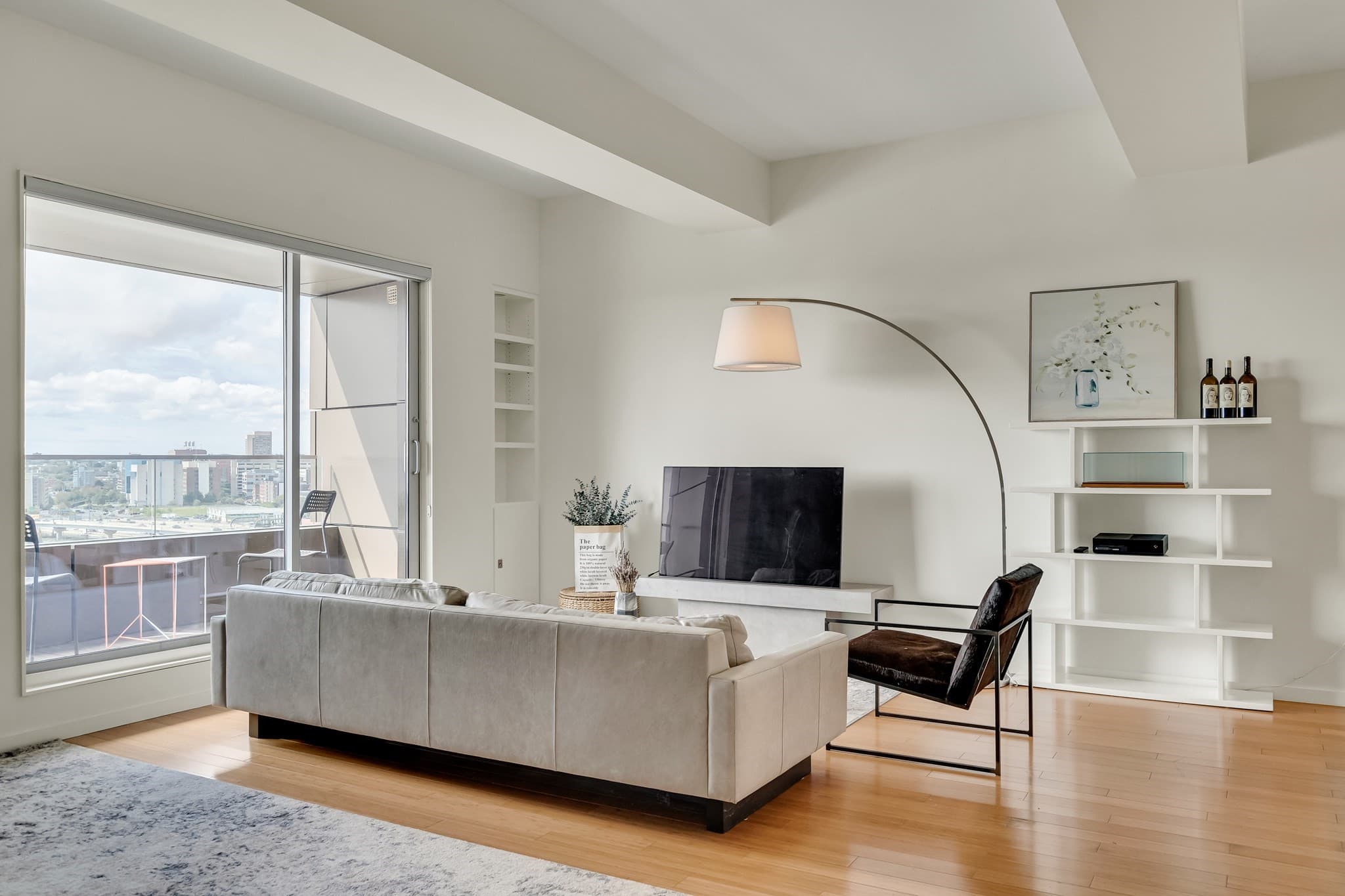 Condominium at 141 Dorchester Ave # 906, Boston MA 02127, Boston, photo 4 of 40
