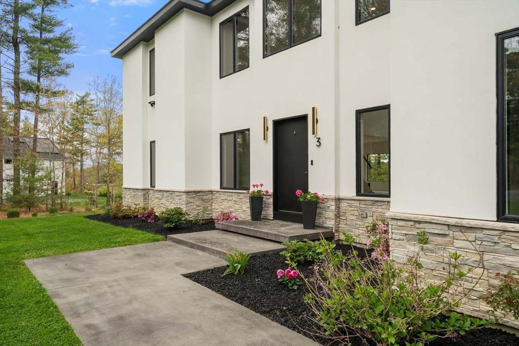 Single Family Residence at 3 Kestrel Way, Carver MA 02330, Carver, photo 3 of 42