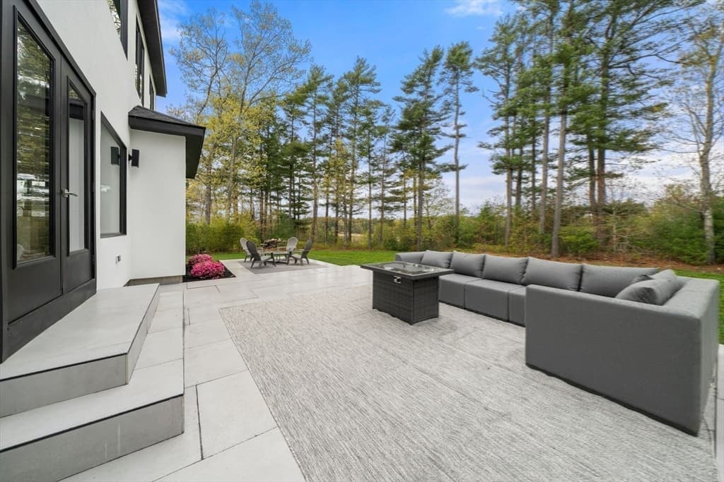Single Family Residence at 3 Kestrel Way, Carver MA 02330, Carver, photo 38 of 42